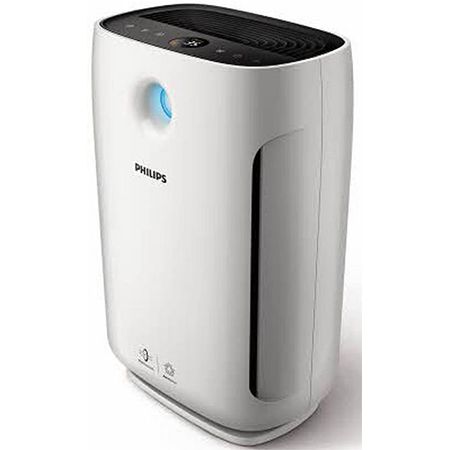 Philips AC2887/10 Luftreiniger für Räume bis 79qm für 149,99€ (statt 224€)