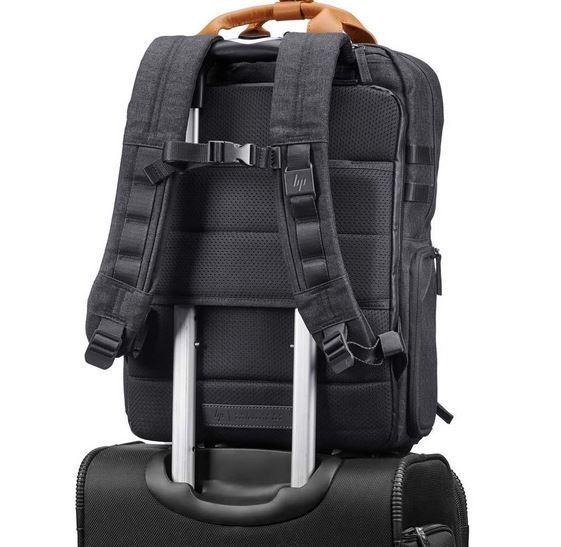 HP Envy Urban Backpack Laptoprucksack bis 15.6 für 42,88€ (statt 67€)