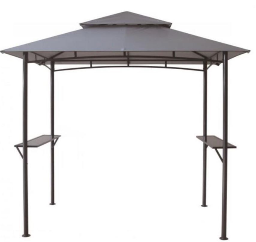 Charlotte (Grill) Pavillon ab 99,99€ (statt 150€)