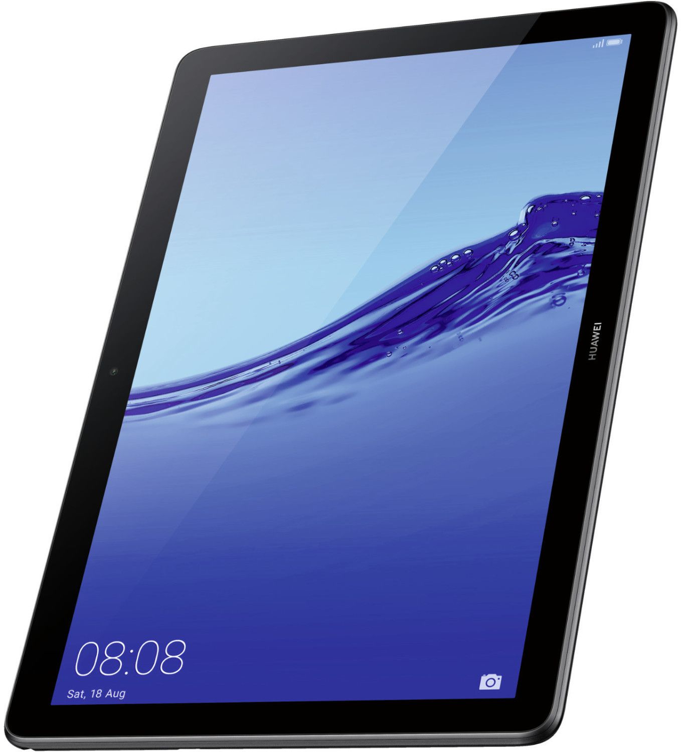 HUAWEI MediaPad T5   10,1 Zoll WiFi Tablet mit 32GB für 98,40€ (statt 125€)