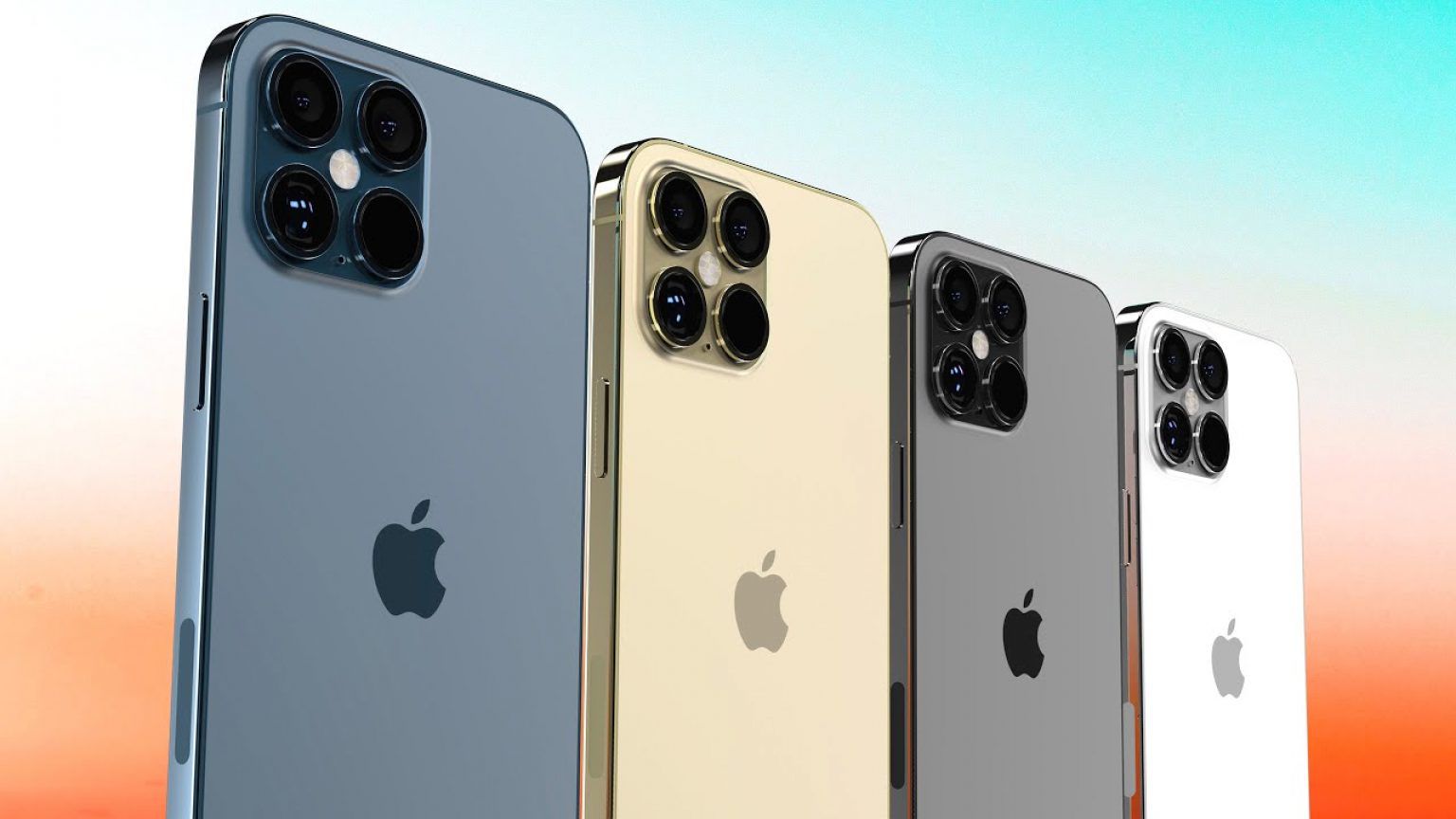 Info: Profi Kamera im neuen iPhone?