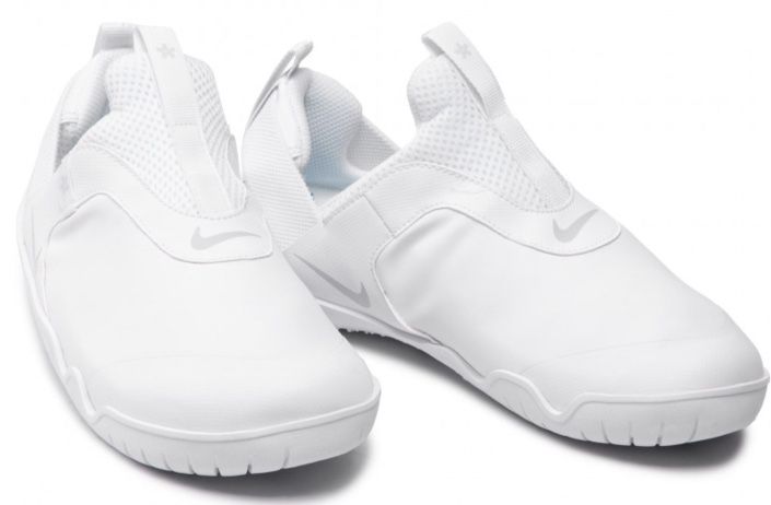 Nike Air Zoom Pulse Sneaker für Pflegekräfte in Weiß für 62,47€ (statt 100€)