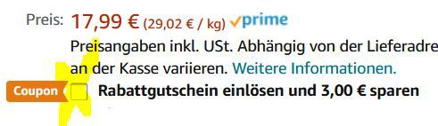 Aobosi Vakuumierfolien Rollen 28x600cm & 20x600cm für 8,99€ (statt 18€)  prime