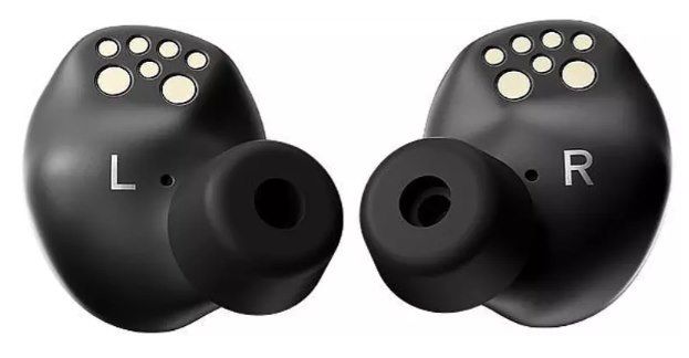 Epos GTW 270 Bluetooth In Ear Kopfhörer für 89,25€ (statt 153€)