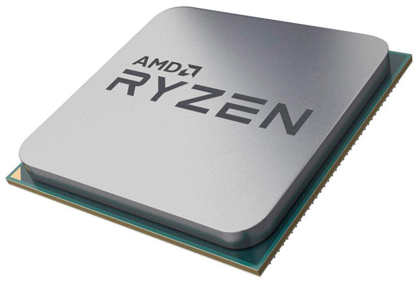 AMD Ryzen 7 3700X Prozessor, 4GHz AM4 36MB Cache Wraith Prism Boxed für 223,49€ (statt 258€)