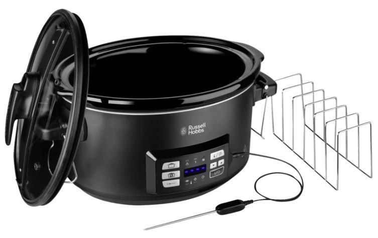 Russell Hobbs 25630 56   3in1 Multikocher für 59,99€ (statt 70€)