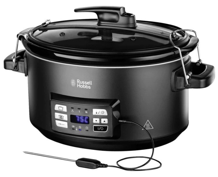 Russell Hobbs 25630 56   3in1 Multikocher für 59,99€ (statt 70€)