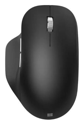 Microsoft ergonomische Bluetooth Maus für 35,99€ (statt 46€)