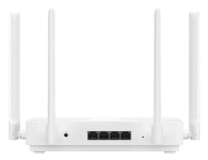 Xiaomi Mi AX1800 WLAN Router Dual Band (2,4 GHz/5 GHz) für 25,49€ (statt 43€)