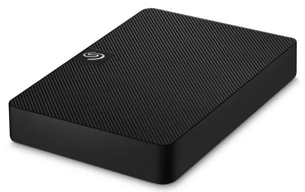 SEAGATE Expansion portable 5 TB HDD Festplatte + SANDISK Ultra Flair 32 GB USB Stick für 90,28€ (statt 113€)