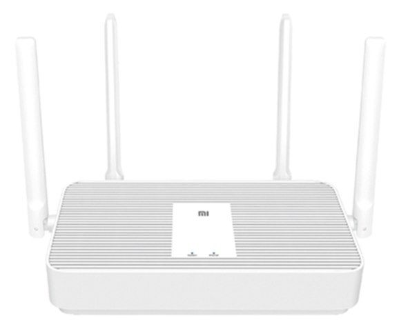 Xiaomi Mi AX1800 WLAN Router Dual Band (2,4 GHz/5 GHz) für 25,49€ (statt 43€)