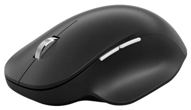 Microsoft ergonomische Bluetooth Maus für 35,99€ (statt 46€)