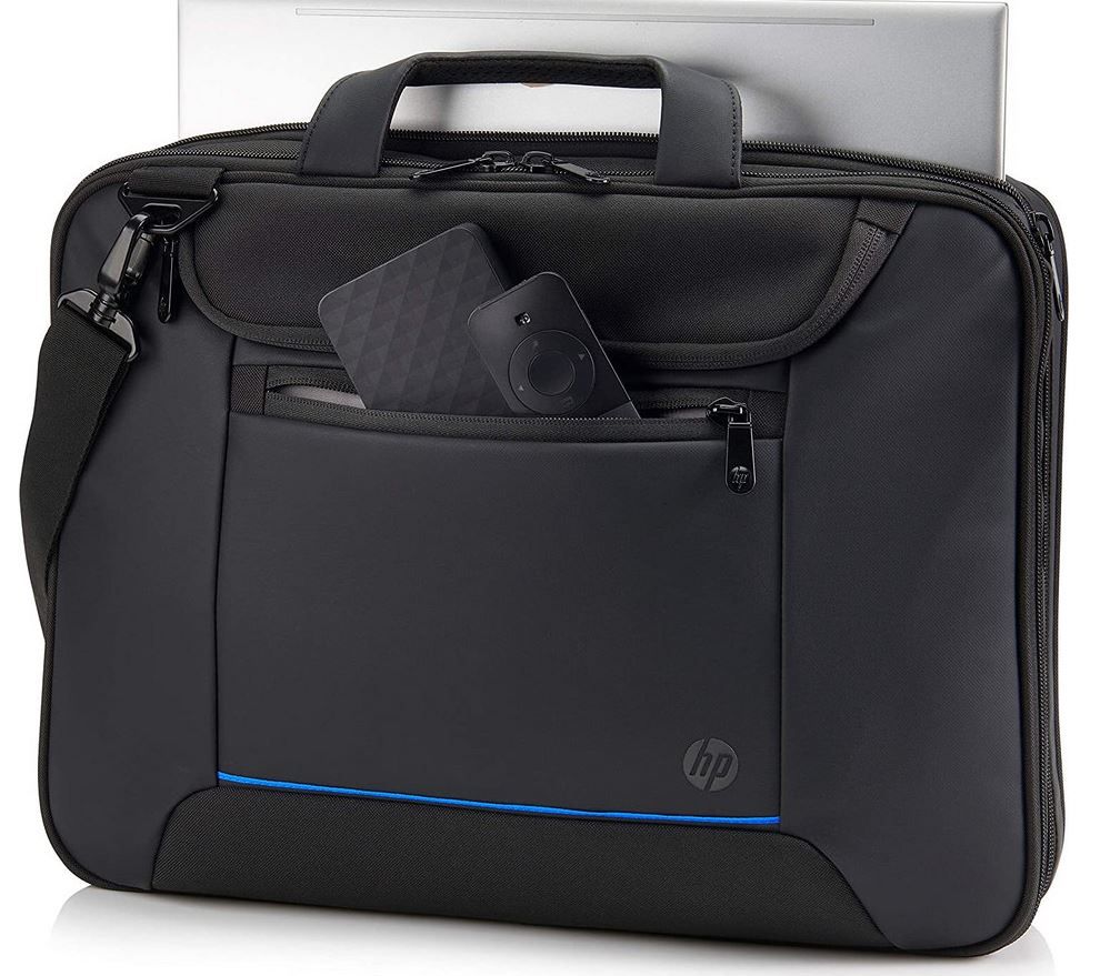 HP Recycled Series Top Load Laptoptasche max. 15,6 für 15,90€ (statt 62€)