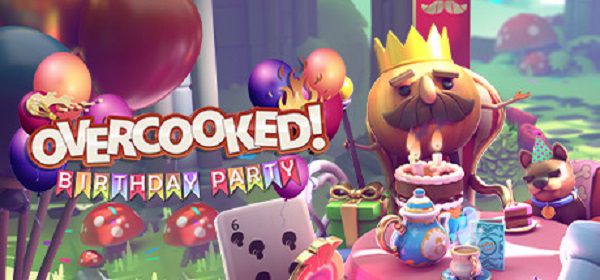 Steam: Overcooked! All You Can Eat kostenlos spielbar (Metacritic 7/10)