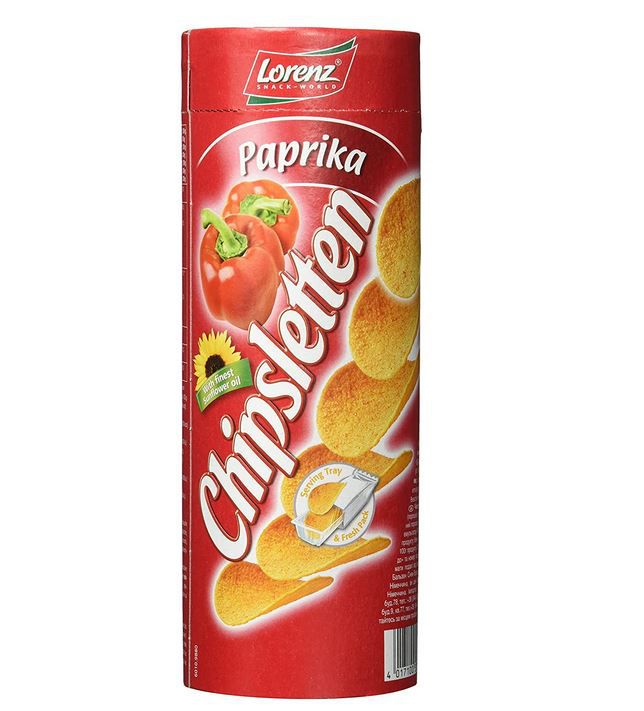 Amazon: Knabber  & Chips Sale (Lays, funny frisch, Pringles...) + Sparabo Vorteil