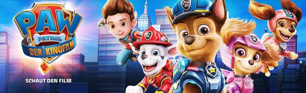 Lidl: Je 15 € Einkaufswert ein PAW PATROL Sammelpack gratis