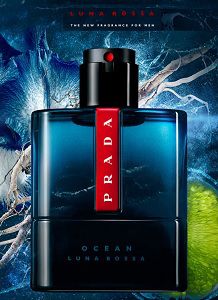 Duftprobe von Prada Luna Rossa Ocean gratis anfordern