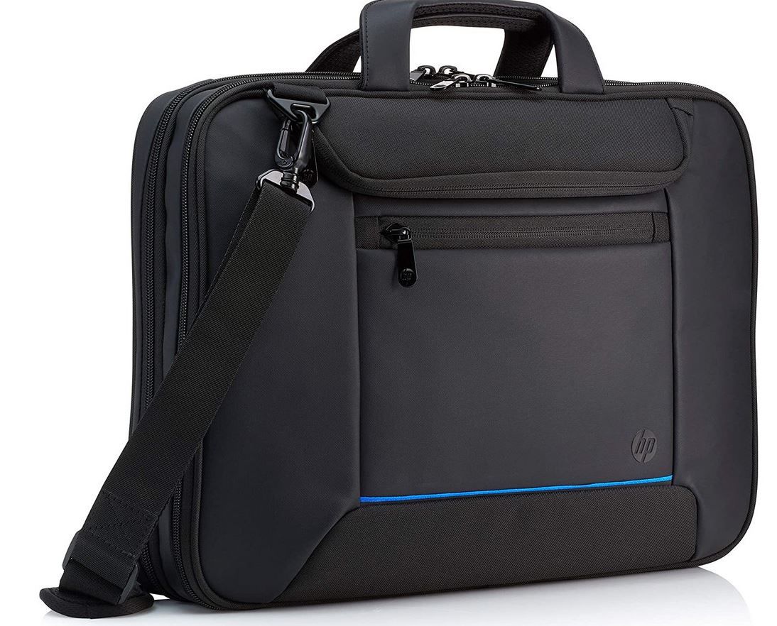 HP Recycled Series Top Load Laptoptasche max. 15,6 für 15,90€ (statt 62€)