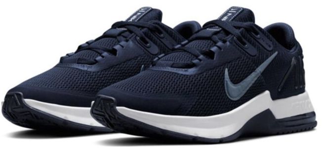 Nike Air Max Alpha Trainer 4 in Navy für 54,39€ (statt 90€)