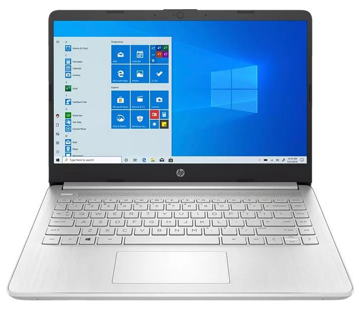 HP 14s fq1377ng   14Zoll Notebook Ryzen 7 16GB 1TB SSD für 619,10€ (statt 699€)