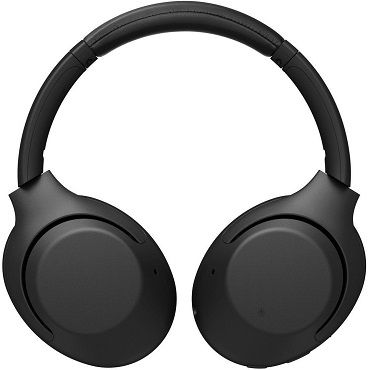 SONY WH XB900N Over ear Kopfhörer mit Bluetooth in schwarz für 101€ (statt 116€)