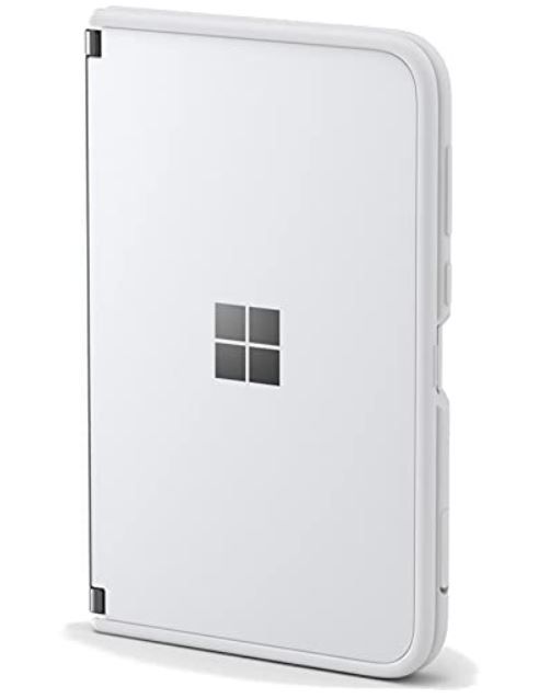 Microsoft Surface Duo   8,1 Zoll Smartphone mit 256GB für 451,70€ (statt 499€)
