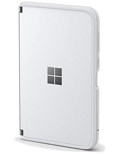 Microsoft Surface Duo   8,1 Zoll Smartphone 256GB für 294€ (statt neu 400€)   B Ware