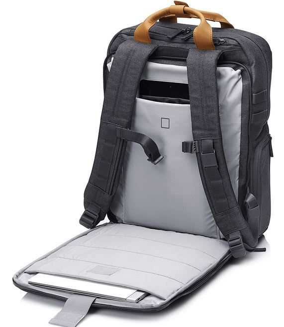 HP Envy Urban Backpack Laptoprucksack bis 15.6 für 42,88€ (statt 67€)