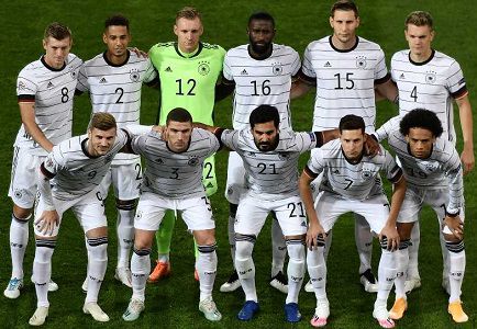 DFB: Freikarten fürs Länderspiel Deutschland – Armenien (am 05.09.21 in Stuttgart)