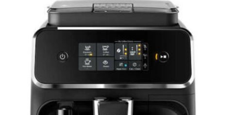 PHILIPS EP2224/40 Series 2200 Kaffeevollautomat für 294,94€ (statt 348€)