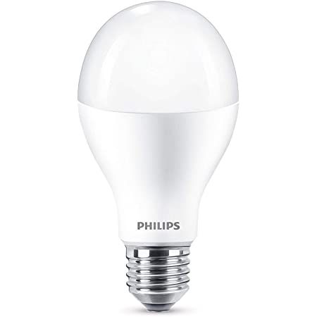 30% Rabatt auf Philips LED Leuchtmittel mit 17W z.B. 3 Stück für 14,46€ (statt 30€)