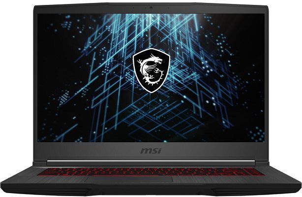 MSI GF65 Thin 10U   15,6 Notebook (16 GB RAM, 512 GB SSD, RTX 3060) für 1.005,99€ (statt 1.193€)