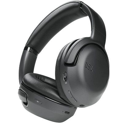 JBL TOUR ONE Over Ear Kopfhörer mit Noise Canceling für 169€ (statt 195€)