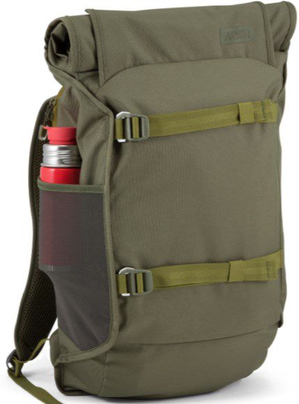 AEVOR Rucksack Trip Pack in Olive Grün für 46,70€ (statt 65€)