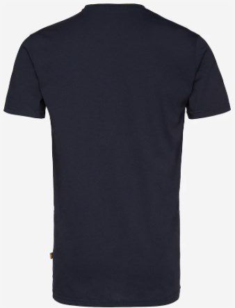 ALPHA INDUSTRIES T Shirt in diverse Farben ab 13,93€ (statt 20€)