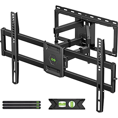 USX MOUNT TV  & Monitorhalterung für 47 bis 84 Zoll & max 60kg für 30,49€ (statt 60€)