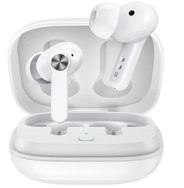 Blackview Airbuds 5 Pro Bluetooth In Ear Kopfhörer für 48,99€ (statt 70€)