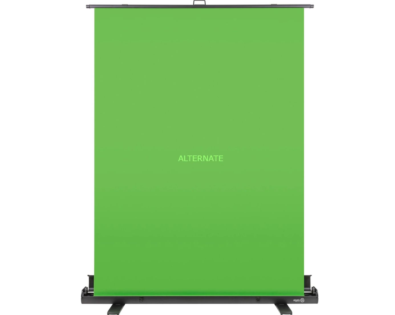 Elgato Green Screen Rolloleinwand für 98,90€ (statt 129€)