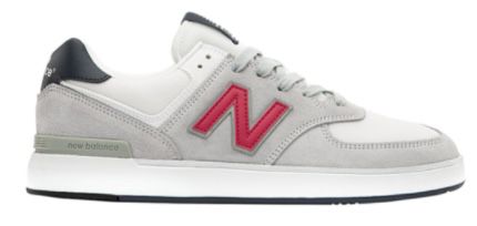 30% Extra Rabatt auf bereits reduzierte New Balance Sneaker   z.B. ML574HA2 in Rot für 53,52€ (statt 69€)