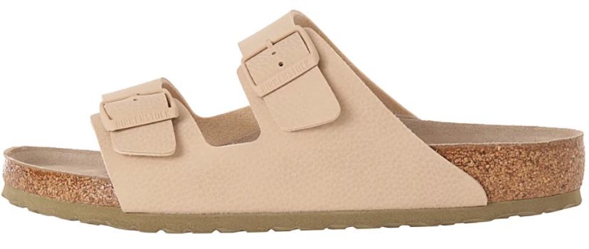 Birkenstock Arizona SFB BF Herren Sandalen für 47,21€ (statt 60€)