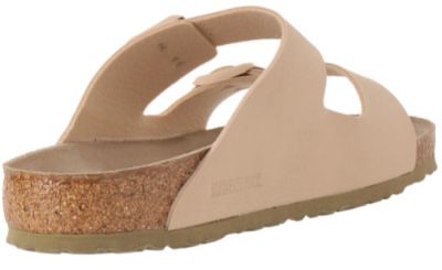 Birkenstock Arizona SFB BF Herren Sandalen für 47,21€ (statt 60€)