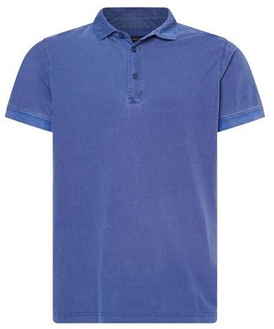 Tommy Hilfiger Herren Garment Dye Jersey Regular Poloshirt für 35,99€ (statt 64€)   oder 2 für 69,98€ (statt 128€)