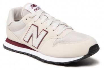 New Balance GM500CR1 in Beige für 41,30€ (statt 58€)