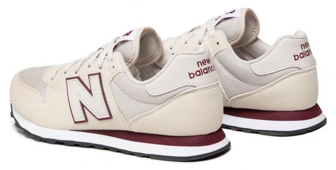 New Balance GM500CR1 in Beige für 41,30€ (statt 58€)