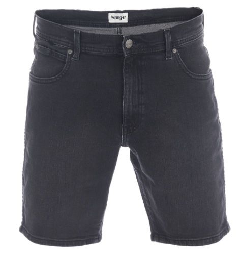 Wrangler Texas Herren Jeans Shorts in Regular Fit für 19,99€ (statt 40€)