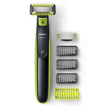 Philips OneBlade Face + Body QP2620/20 für 29,99€ (statt 38€)