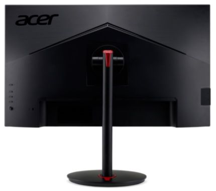 Acer Nitro XV272UP   27 Zoll WQHD Monitor mit 144Hz für 249€ (statt 287€)