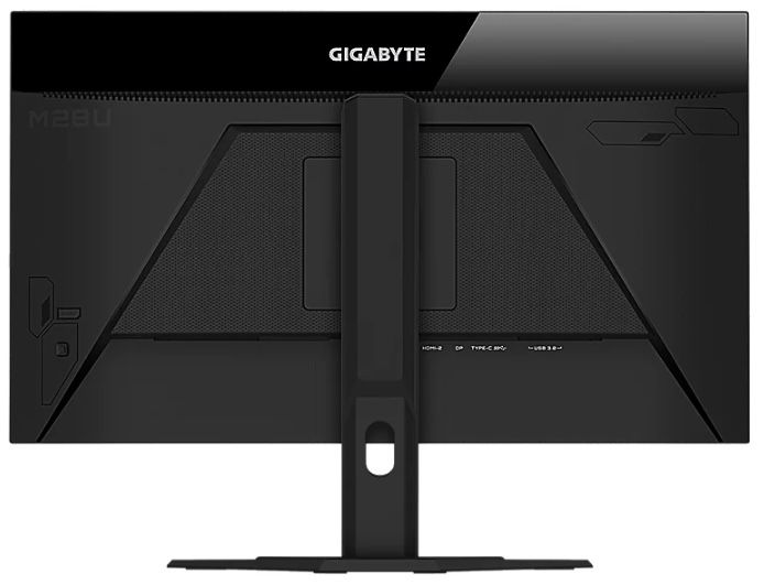 Gigabyte M28U   28 Zoll UHD Monitor für 505€ (statt 549€)