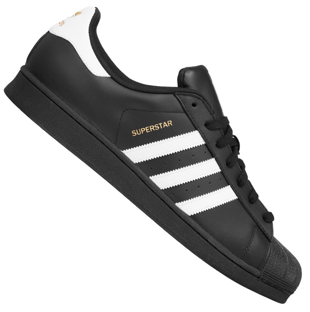 adidas Originals Superstar Foundation Herren Sneaker in Übergrößen (51 bis 55!) für 48,94€ (statt 60€)