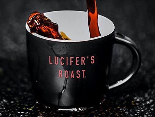 1kg Lucifers Roast Espresso by KIQO (extrem starke Kaffeebohnen) für 15,89€ (statt 20€)